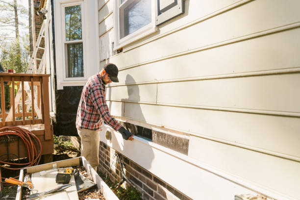 Top rated local Vinyl Siding specialists in Huntsville, TN